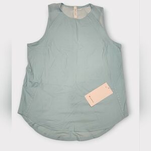 Size 12 - Lululemon Sculpt Tank Top